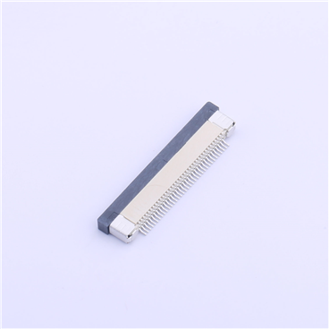 线对板/线对线连接器 > FFC/FPC连接器 >36P 脚间距0.5mm——KH-CL0.5-H2.0-36PS