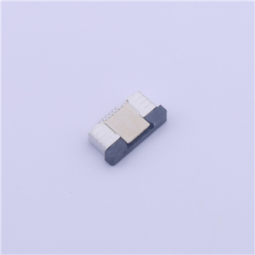 线对板/线对线连接器 > FFC/FPC连接器 >12P 脚间距0.5mm >——KH-CL0.5-H2.0-12PS