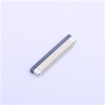 线对板/线对线连接器 > FFC/FPC连接器 > 42P 0.5mm—— KH-CL0.5-H2.0-42PIN