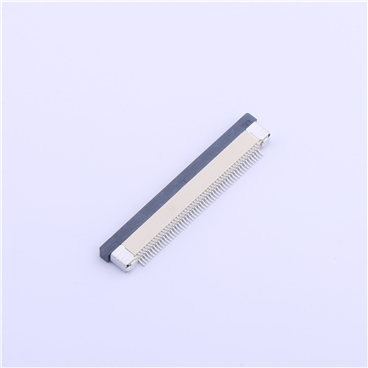 线对板/线对线连接器 > FFC/FPC连接器 > 50P 0.5mm—— KH-CL0.5-H2.0-50PIN