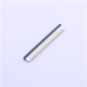 线对板/线对线连接器 > FFC/FPC连接器 > 60P 0.5m—— KH-CL0.5-H2.0-60PIN