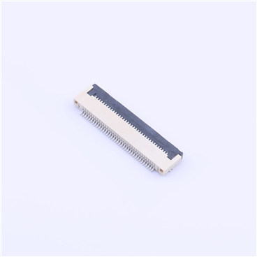 线对板/线对线 > FFC/FPC连接器 >36P 0.5mm> KH-FG0.5-H2.0-36PIN