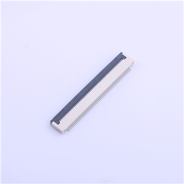 线对板/线对线 > FFC/FPC连接器 >60P 0.5mm> KH-FG0.5-H2.0-60PIN