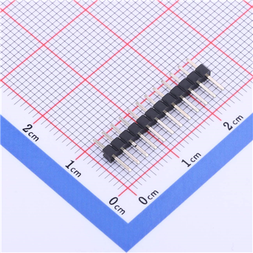 排针2mm 1x20P 直插 KH-2PH180-1X20P-L8.7