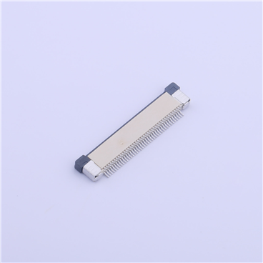 线对板/线对线连接器 > FFC/FPC连接器 > 40P 脚间距0.5mm—— KH-CL0.5-H2.0-40PS